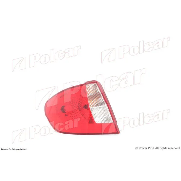 Štop svetlo HYUNDAI GETZ (TB), 02-11; 