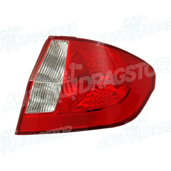 Štop svetlo HYUNDAI GETZ (TB), 02-11; 