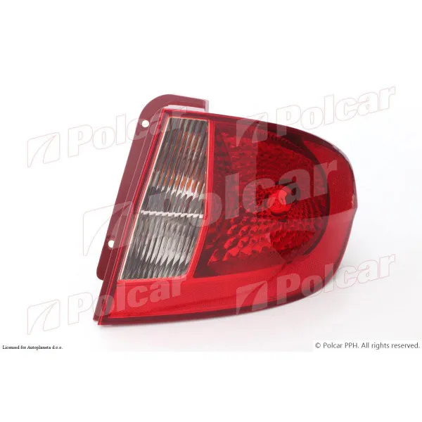 Štop svetlo HYUNDAI GETZ (TB), 02-11; 