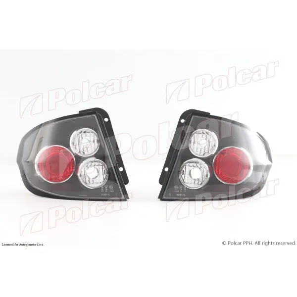 Štop svetlo HYUNDAI GETZ (TB), 02-11; 