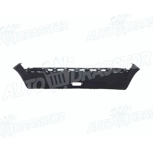 Zadnji branik HYUNDAI GETZ (TB), 02-11; 