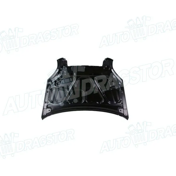Hauba HYUNDAI TUCSON (JM), 04-10; 