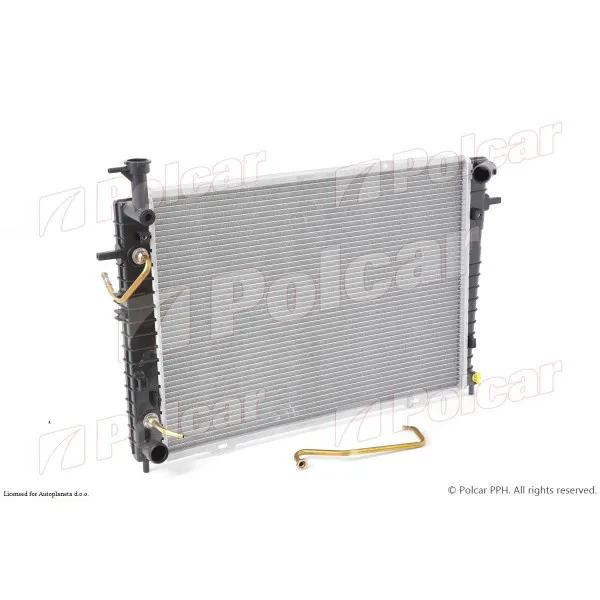 Hladnjak HYUNDAI, KIA 