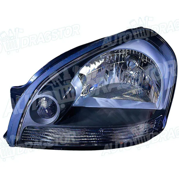 Far HYUNDAI TUCSON (JM), 04-10; 