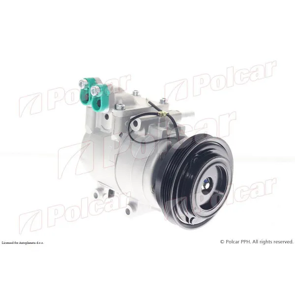 Kompresor klime HYUNDAI, KIA 