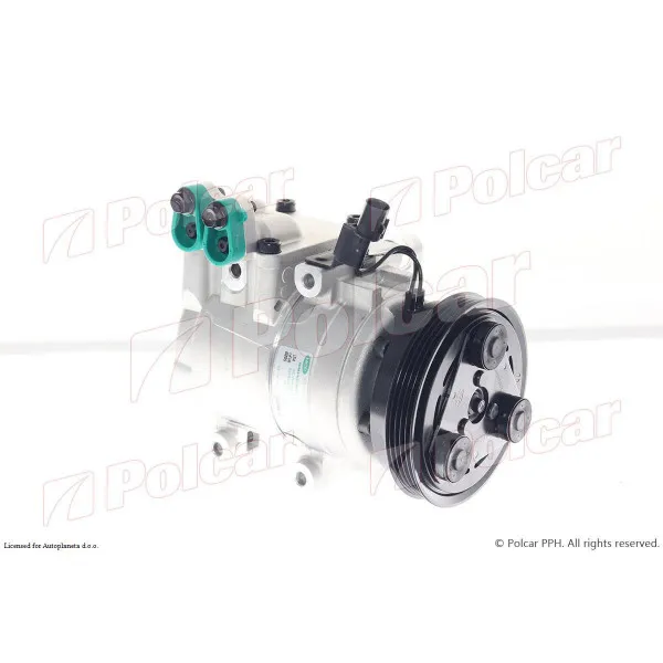 Kompresor klime HYUNDAI, KIA 