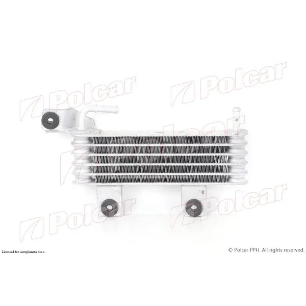 Hladnjak ulja HYUNDAI TUCSON (JM), 04-10; 