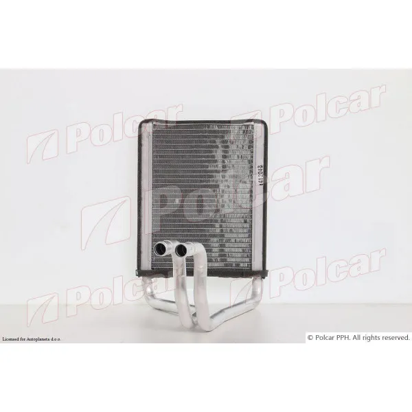 Hladnjak kabine HYUNDAI, KIA 