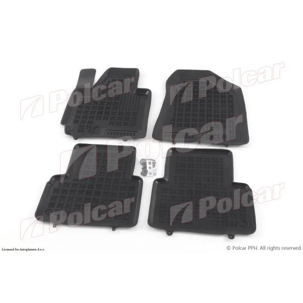 Patosnice HYUNDAI iX35 (LM), 09-15; 