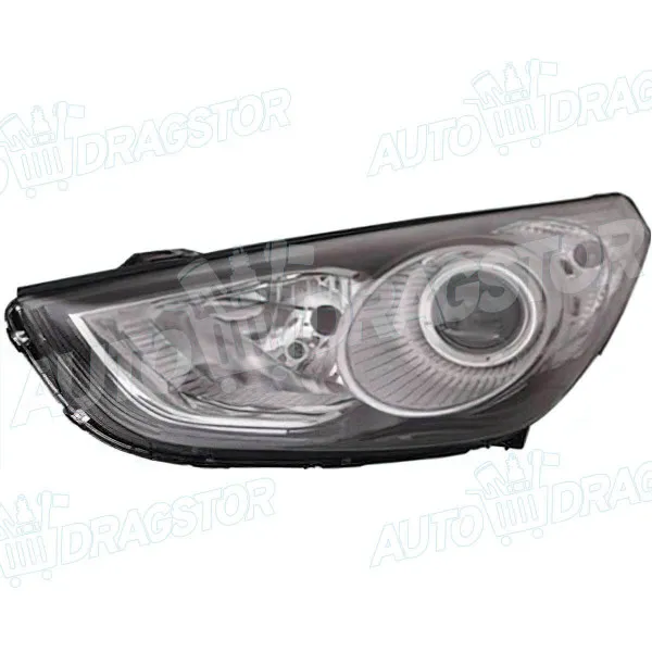 Far HYUNDAI iX35 (LM), 09-15; 
