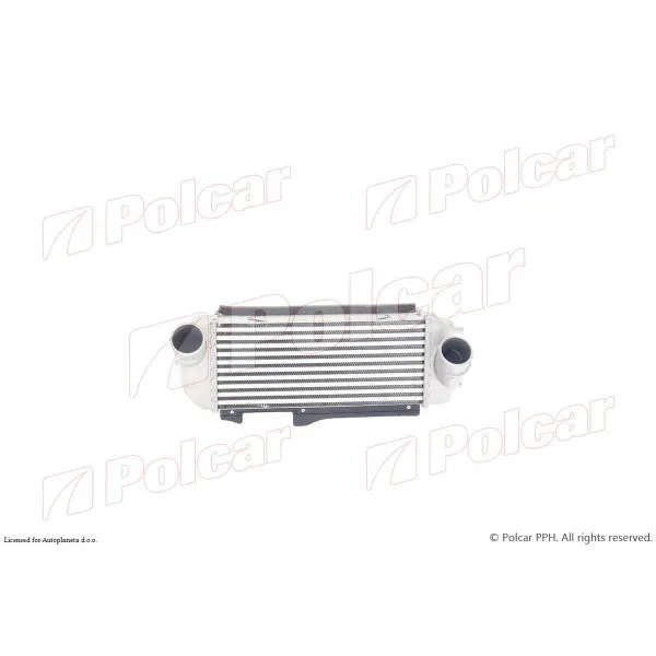 Interkuler HYUNDAI, KIA 