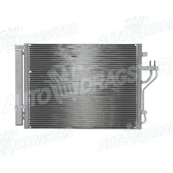 Hladnjak klime HYUNDAI, KIA 