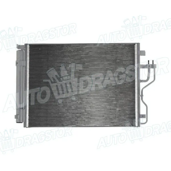 Hladnjak klime HYUNDAI, KIA 