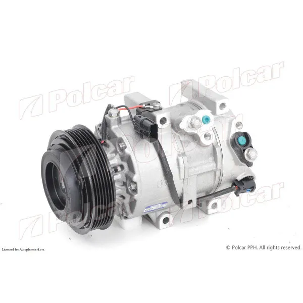 Kompresor klime HYUNDAI, KIA 