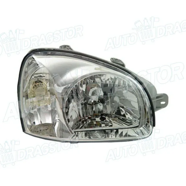 Far HYUNDAI SANTA FE (CM), 01-06; 