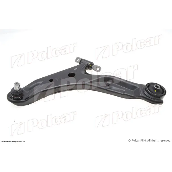 Rame HYUNDAI SANTA FE (CM), 01-06; 