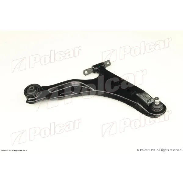 Rame HYUNDAI SANTA FE (CM), 01-06; 