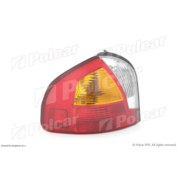 Štop svetlo HYUNDAI SANTA FE (CM), 01-06; 