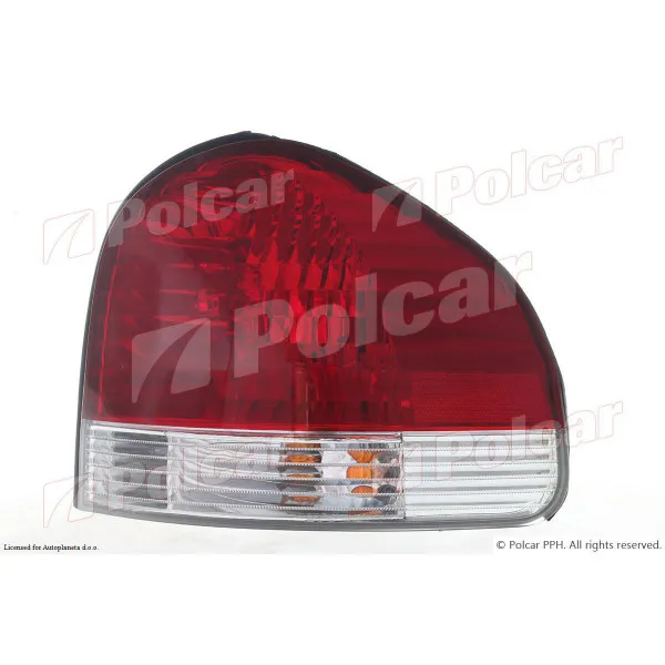 Štop svetlo HYUNDAI SANTA FE (CM), 01-06; 
