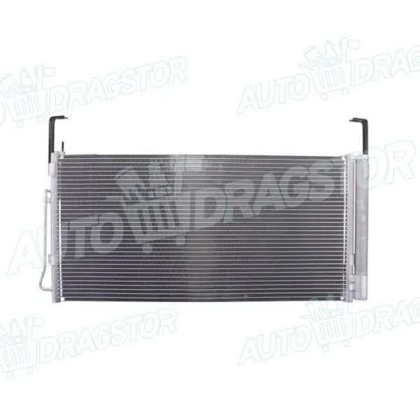 Hladnjak klime HYUNDAI SANTA FE (CM), 01-06; 