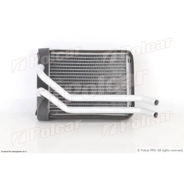 Hladnjak kabine HYUNDAI SANTA FE (CM), 01-06; 