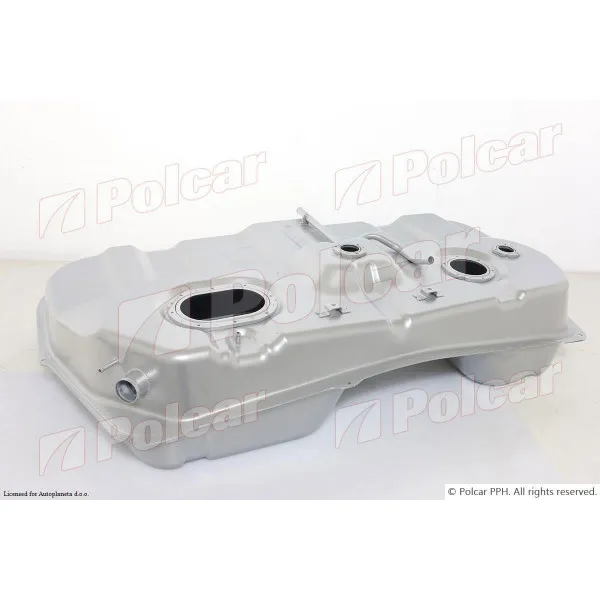 Rezervoar za gorivo HYUNDAI SANTA FE (CM), 01-06; 