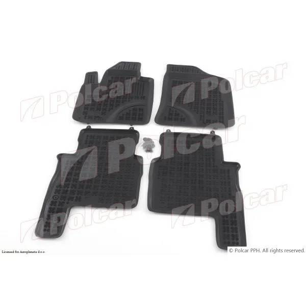 Patosnice HYUNDAI SANTA FE (CM), 06-12; 