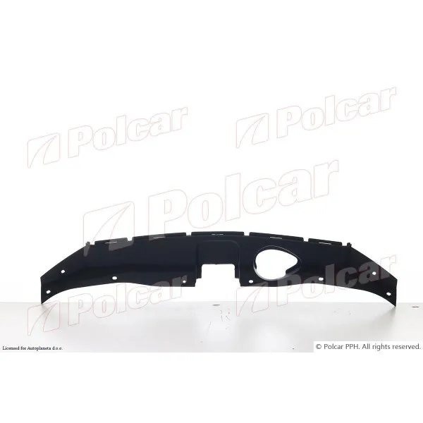 Gornji vezni lim HYUNDAI SANTA FE (CM), 06-12; 