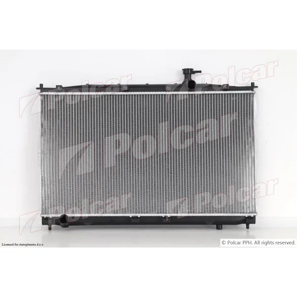 Hladnjak HYUNDAI SANTA FE (CM), 01-06; SANTA FE (CM), 06-12; 