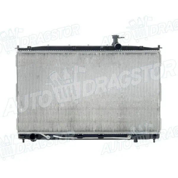 Hladnjak HYUNDAI SANTA FE (CM), 06-12; 