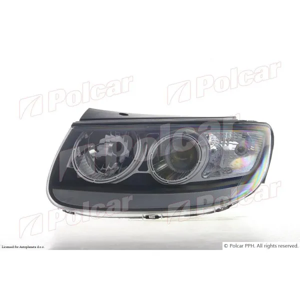 Far HYUNDAI SANTA FE (CM), 06-12; 