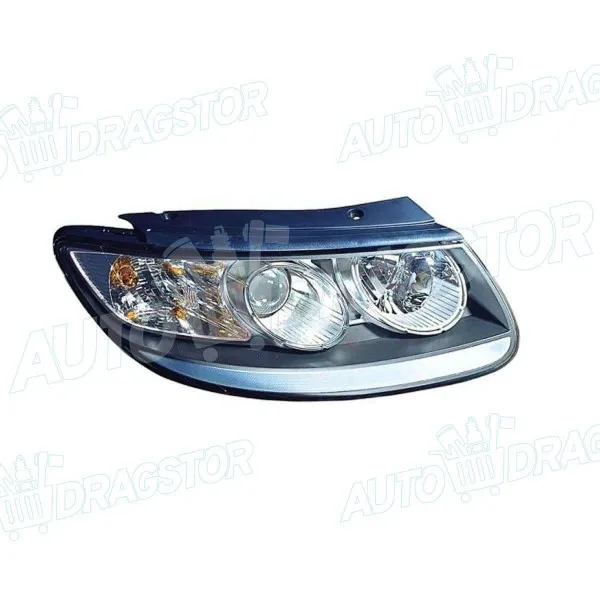 Far HYUNDAI SANTA FE (CM), 06-12; 