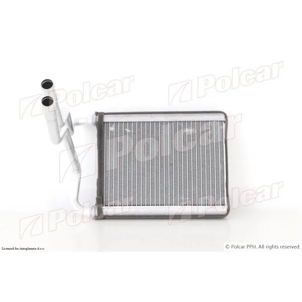 Hladnjak kabine HYUNDAI SANTA FE (CM), 06-12; 