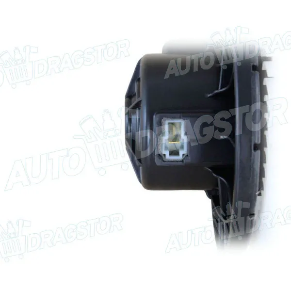 Ventilator kabine HYUNDAI SANTA FE (CM), 06-12; 