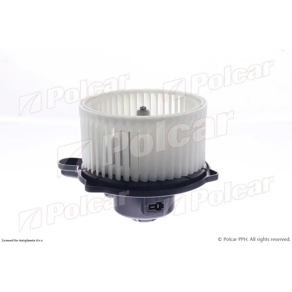 Ventilator kabine HYUNDAI SANTA FE (CM), 06-12; 