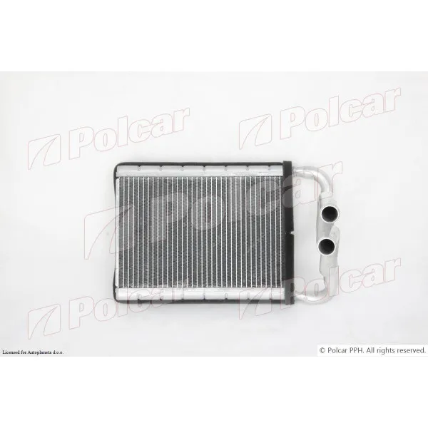 Hladnjak kabine HYUNDAI SANTA FE (CM), 06-12; 