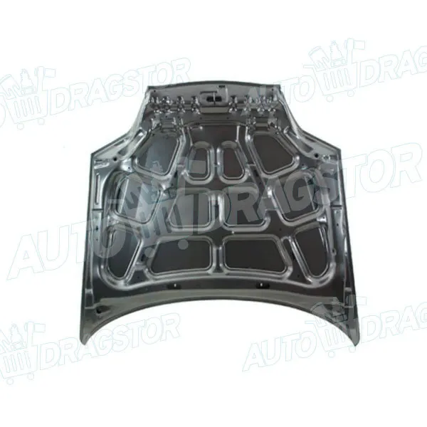 Hauba HYUNDAI COUPE (GK), 02-09; TIBURON (GK), 02-09; 