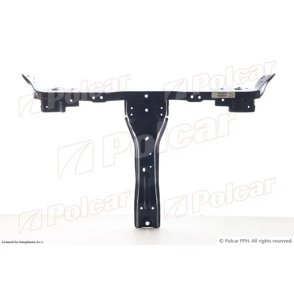 Prednji vezni lim HYUNDAI COUPE (GK), 02-09; TIBURON (GK), 02-09; 