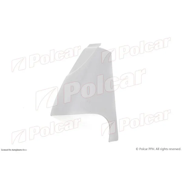 Blatobran HYUNDAI H-100 (P), 93-96; 