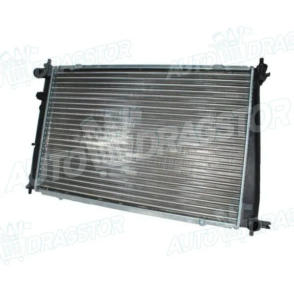 Hladnjak HYUNDAI H1 (KMF), 98-07; STAREX (KMF), 98-07; 