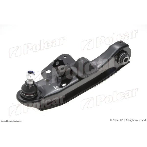 Rame HYUNDAI H-100 (P), 93-96; H-100, 97-00; 