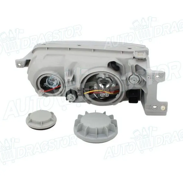 Far HYUNDAI H1 (KMF), 98-07; STAREX (KMF), 98-07; 