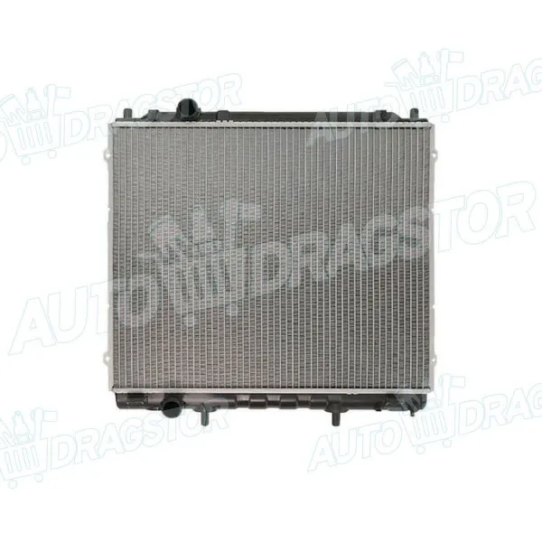 Hladnjak HYUNDAI TERRACAN (HP), 01-06; 