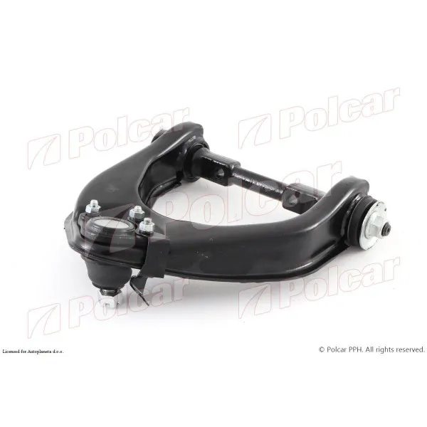 Rame HYUNDAI TERRACAN (HP), 01-06; 