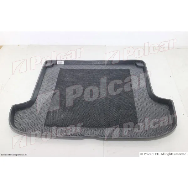 Kadica/patosnica gepeka HYUNDAI TERRACAN (HP), 01-06; 