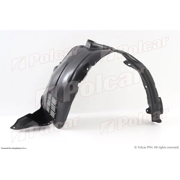 Plastično podkrilo HYUNDAI iX55 (EN), 07-12; 