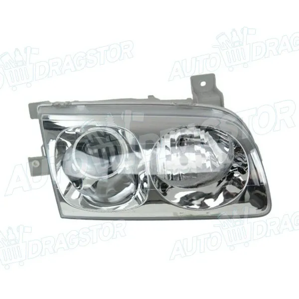 Far HYUNDAI TRAJET (FO), 00-08; 