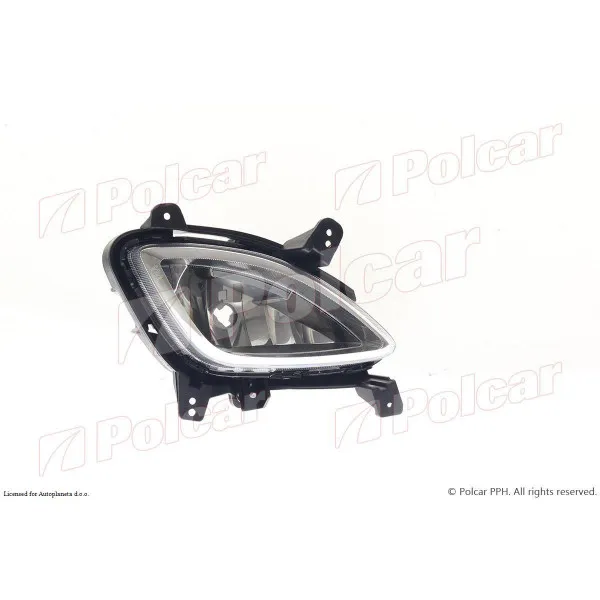 Maglenka HYUNDAI I10 (PA), 08-13; 