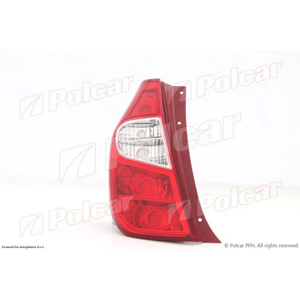 Štop svetlo HYUNDAI I10 (PA), 08-13; 