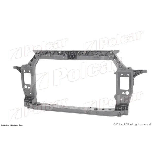 Prednji vezni lim HYUNDAI I10 (IA), 13-; 